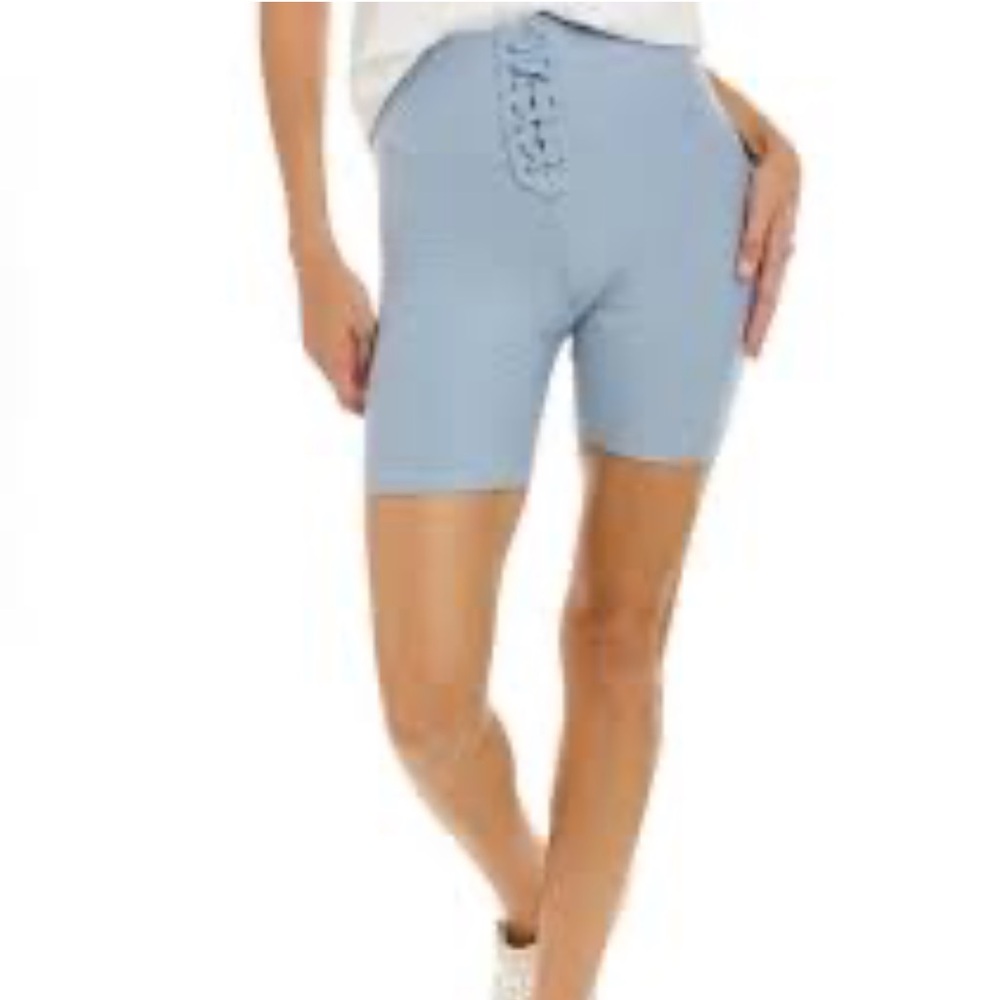 Weworewhat shorts